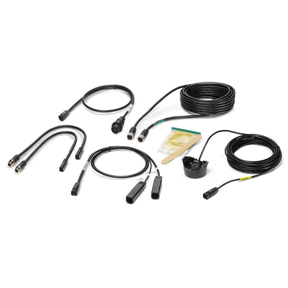 Humminbird Helix Ice Conversion Kit 740202-1