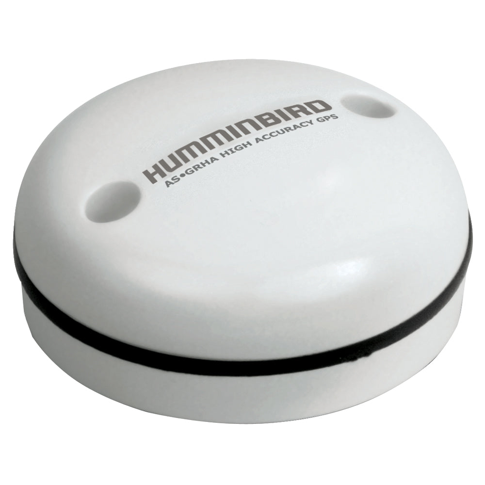 Humminbird AS GRP Precision GPS Antenna 4089201 – American Safety